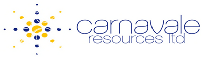 Carnavale Resources Ltd Logo